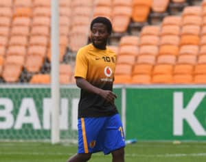 Read more about the article Chiefs release Ntshangase with immediate effect