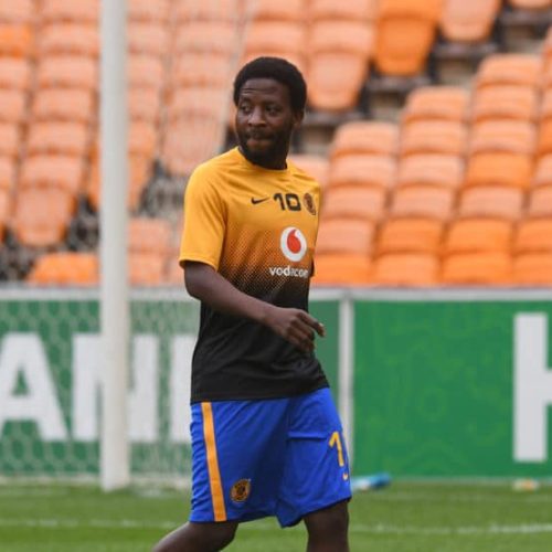 Chiefs release Ntshangase with immediate effect