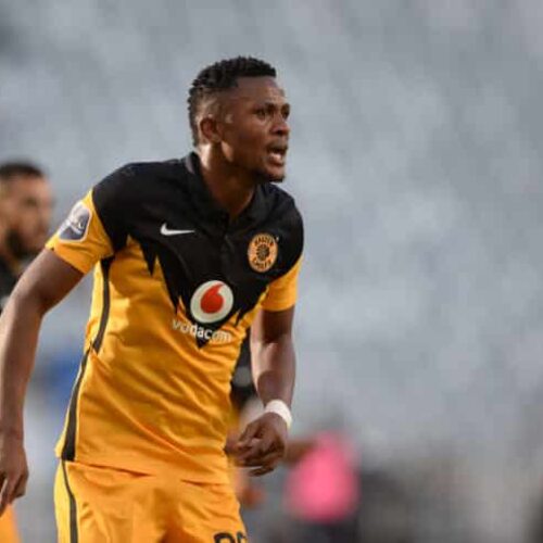 Ngezana pens new Chiefs deal