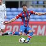 SA defender joins Wealdstone on loan from Palace