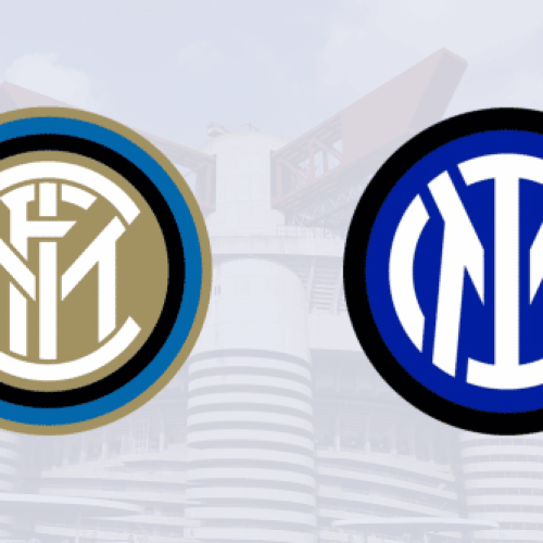 Inter Milan reveal new badge to mark 113th birthday