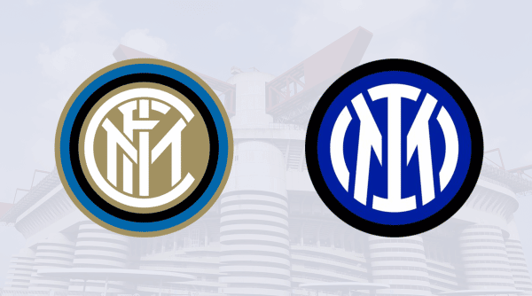 You are currently viewing Inter Milan reveal new badge to mark 113th birthday