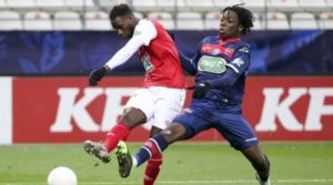 Read more about the article Arsenal, Leicester eye bid for French teenager Ismael Doukoure