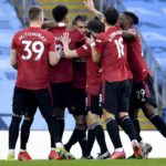 Manchester United vs Manchester City