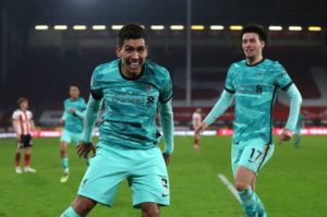 Read more about the article Highlights: Liverpool, Spurs, Arsenal the big winners after bumper Sunday of Premier League action