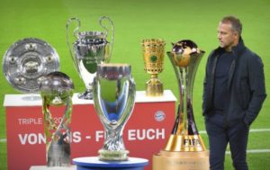 Read more about the article The best-run club in the world? Why Bayern Munich are so successful