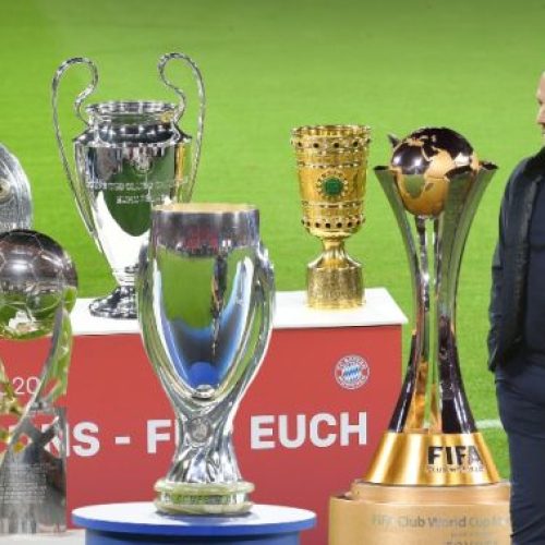The best-run club in the world? Why Bayern Munich are so successful