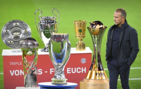 You are currently viewing The best-run club in the world? Why Bayern Munich are so successful