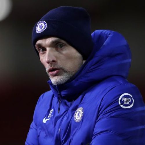 Tuchel believes Chelsea are a team to be feared in the Champions League