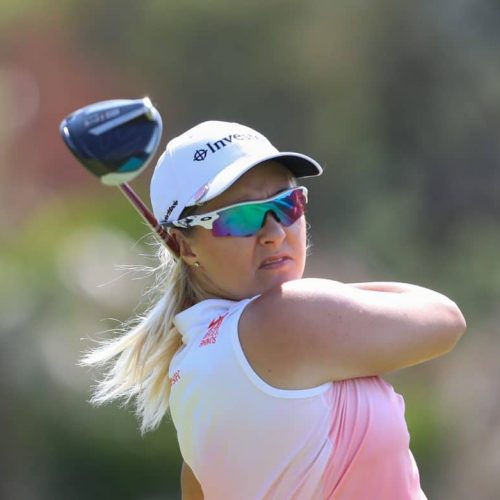 Lewthwaite ready to defend Sun City crown