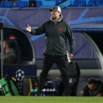 Jurgen Klopp, Liverpool