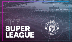 Read more about the article European Super League to ‘reshape the project’ after English clubs withdraw