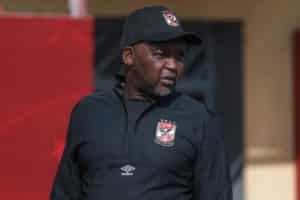 Read more about the article Pitso announces Al Ahly squad for Enppi SC clash