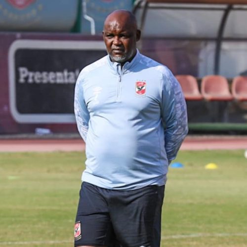 Pitso: We achieved our target