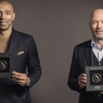 Shearer, Henry become the first two players to join the Premier League Hall of Fame