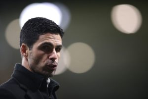 Read more about the article Keown believes Arteta’s days as Arsenal manager are numbered