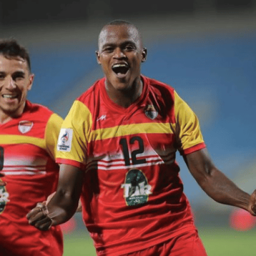 Watch: Patosi on target as Foolad cruise past Al Ain