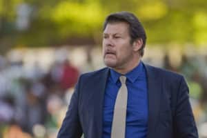 Read more about the article EFF condemns appointment of ‘racist’ Luc Eymael at Chippa United