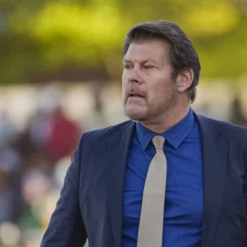 EFF condemns appointment of ‘racist’ Luc Eymael at Chippa United