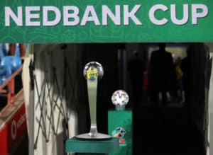 Read more about the article PSL confirms Nedbank Cup semi-final fixture details