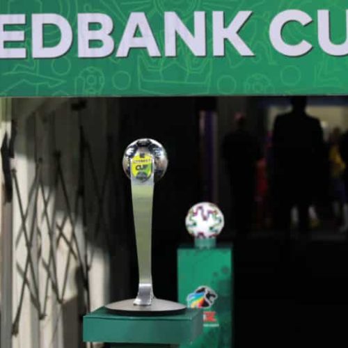 PSL confirms Nedbank Cup semi-final fixture details