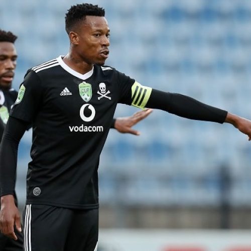 Jele: Pirates won’t make it easy for Sundowns in Nedbank Cup quarter