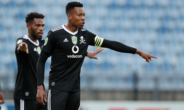 You are currently viewing Jele: Pirates won’t make it easy for Sundowns in Nedbank Cup quarter