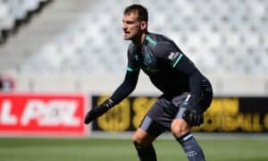 Read more about the article Leeuwenburgh to depart Cape Town City for European return at end of season