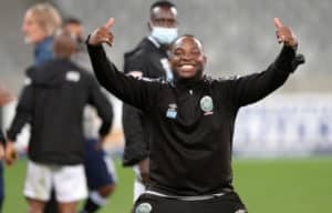 Read more about the article Safa close to roping in Benni as next Bafana coach – reports