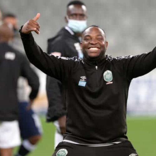 Benni’s next club must have resources to match his ambition – agent