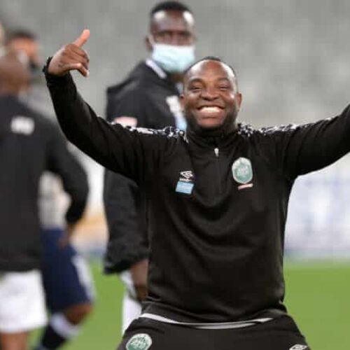 Safa close to roping in Benni as next Bafana coach – reports