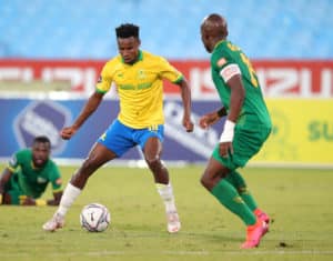 Read more about the article Highlights: Sundowns held by Arrows