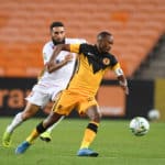 Sundowns, Chiefs stars selected in Caf Champions League TOTW