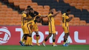 Read more about the article Parker ends goal drought to fire Chiefs to massive victory over Wydad in Caf Champions League