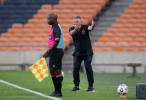 Read more about the article Hunt bemoans Chiefs’ defensive setbacks