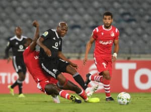 Read more about the article Highlights: Pirates run riot against Al Ahli Benghazi