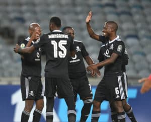 Read more about the article Orlando Pirates discover CAFCC quarter-finals opponents
