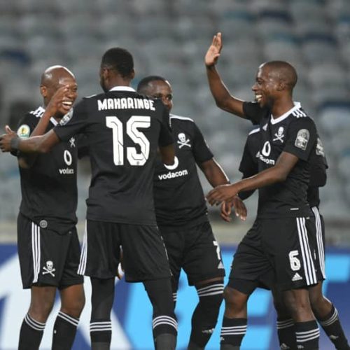 Orlando Pirates discover CAFCC quarter-finals opponents