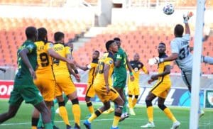 Read more about the article Highlights: Chiefs’ league struggles continue as Baroka snatch late point