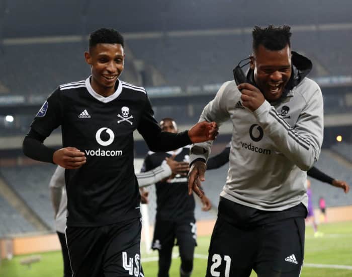You are currently viewing We’re very confident when we’re playing at Orlando – Pule