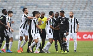 Read more about the article Highlights: Pirates held by ES Setif in Caf Confed Cup