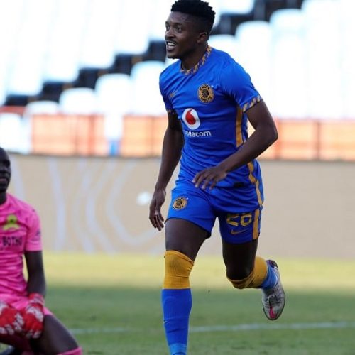 Chiefs end Sundowns’ long unbeaten run