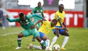 Read more about the article Highlights: Sundowns remain unbeaten in the league after AmaZulu draw