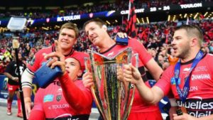 Read more about the article Bakkies: We made rugby history