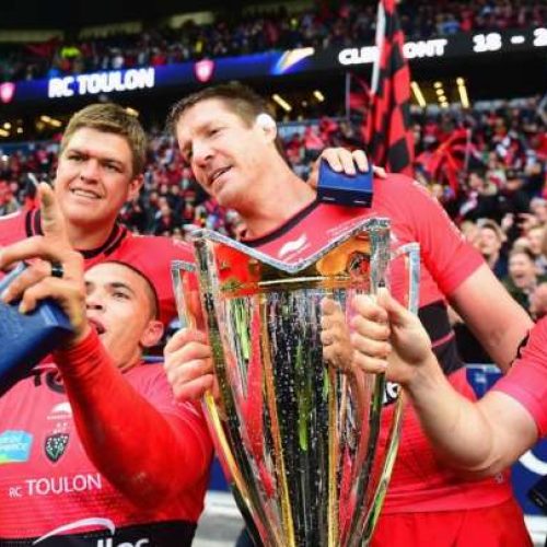 Bakkies: We made rugby history