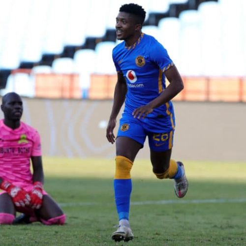 Highlights: Chiefs end Sundowns’ unbeaten run