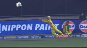 Read more about the article WATCH: Faf’s fantastic catch