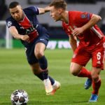 PSG edge Bayern on away goals while Chelsea get past Porto