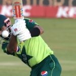 Pakistan