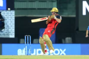Read more about the article AB: Beating Mumbai gives a lot of confidence